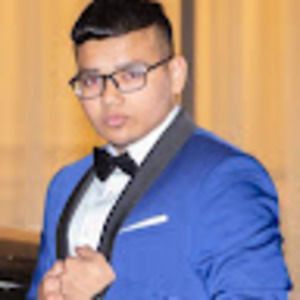 Meet your Posher, Ibrahim